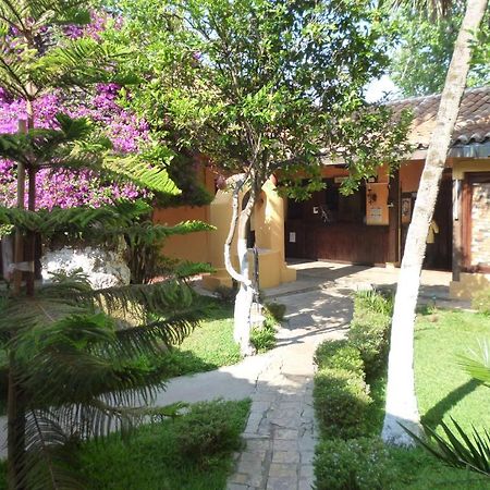 Hotel Plaza Santo Domingo San Cristobal de las Casas Exterior photo